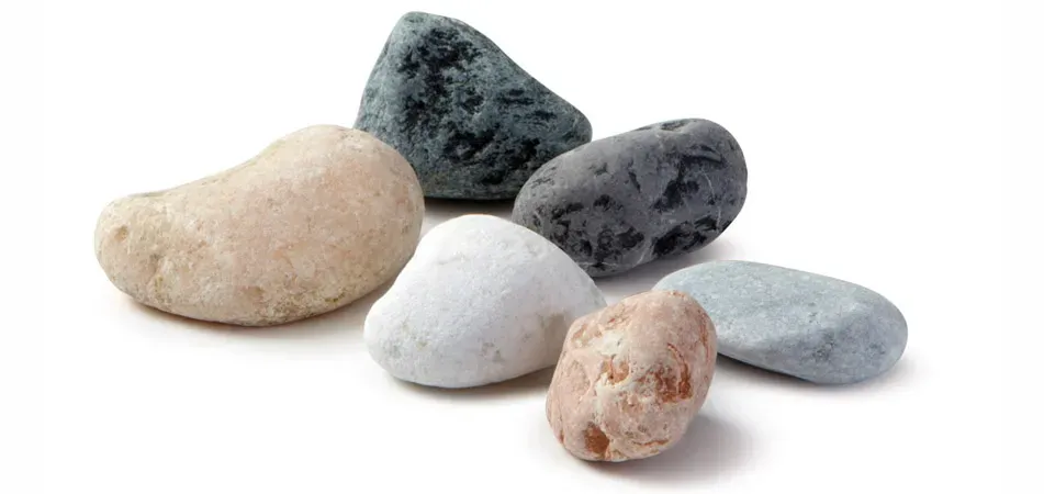 Progetto Esterno Marmo Porfido Granito ciottoli