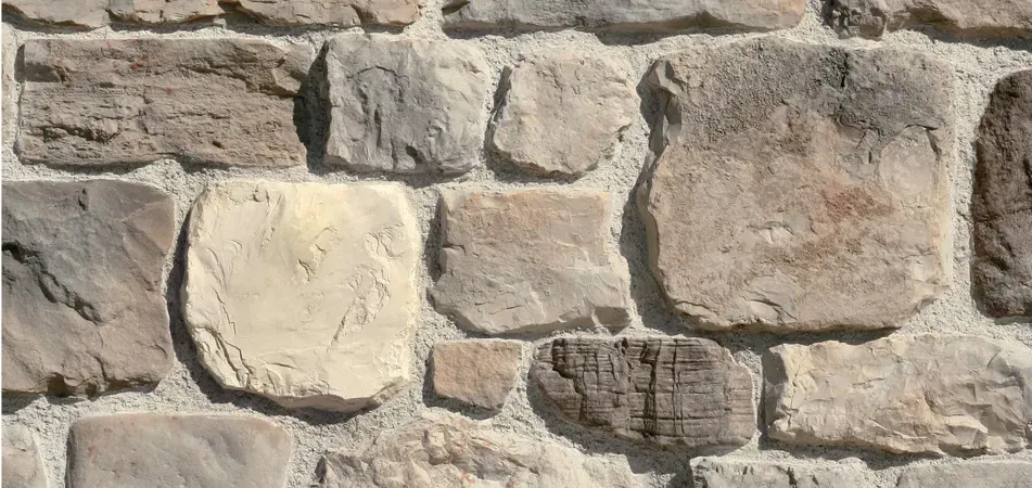 Progetto Esterno Misto Montano pavimento pietra esterno