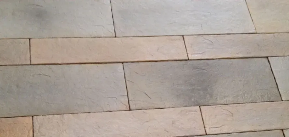 Progetto Esterno Ardos rivestimento cemento effetto ardesia
