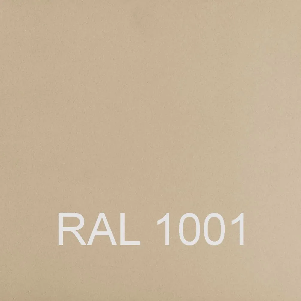 QUICK STAR telo dondolo 3 posti 200x145 cm beige UV50