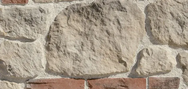Progetto Esterno Misto Canova pavimento pietra esterno