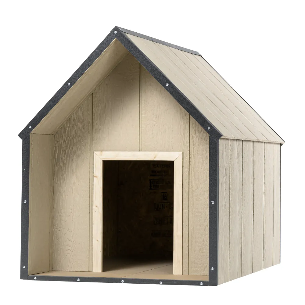 Timbela M972 cuccia cane 77x116 cm taglia L SmartSide