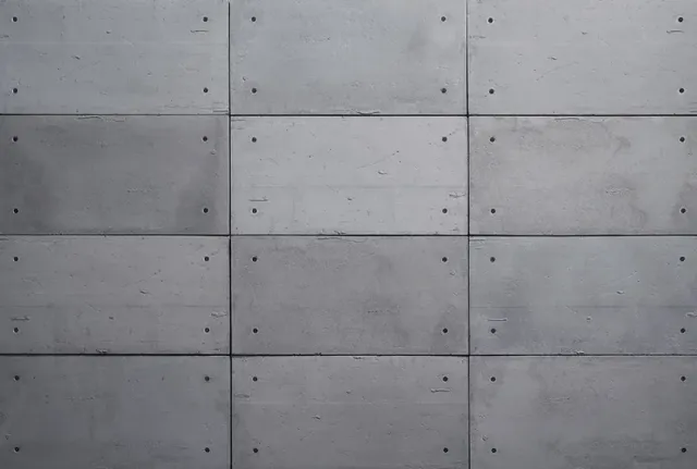 Progetto Esterno Hando Plus rivestimento cemento