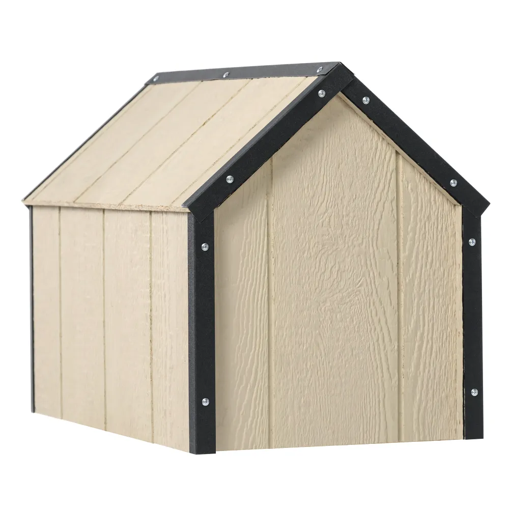 Timbela M970 cuccia cane S 45x74 cm SmartSide