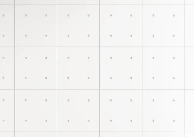 Progetto Esterno Hando rivestimento cemento materico
