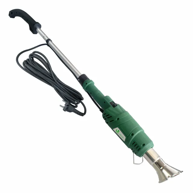 VOUNOT Diserbante elettrico 2000W con cavo 5 m