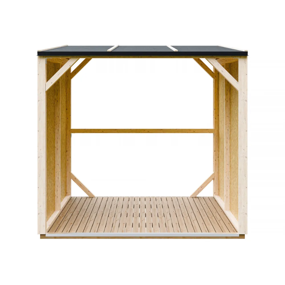 Timbela M984 legnaia 220x120 cm 4,4 m³ LP SmartSide