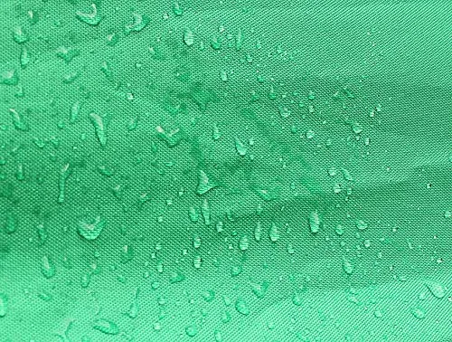 All Seasons Gazebos Robusto 3x6 m gazebo pieghevole verde impermeabile