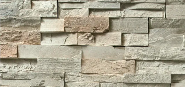 Progetto Esterno Muria rivestimento pietra da esterno