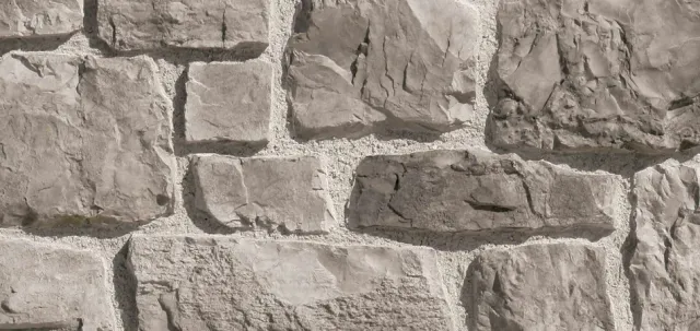 Progetto Esterno Santiago rivestimento pietra leggera per esterni