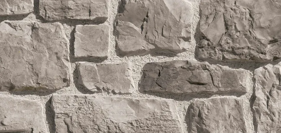 Progetto Esterno Santiago rivestimento pietra leggera per esterni
