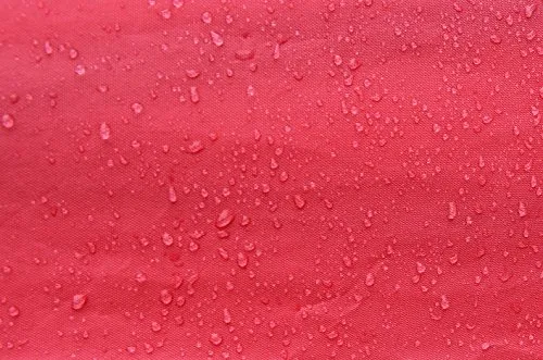 All Seasons Gazebos Robusto 3x4,5 m gazebo pieghevole rosa impermeabile