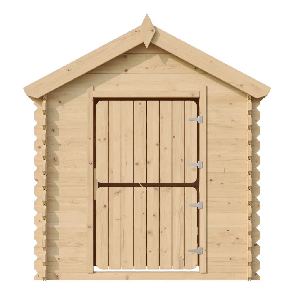 Timbela M516 106x130 casetta bambini pavimento