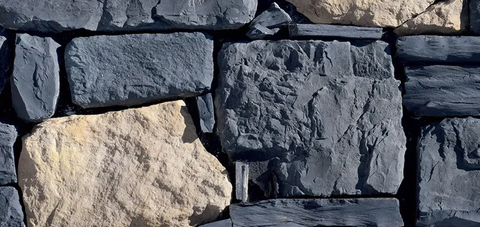 Progetto Esterno Misto Ligure pavimento pietra esterno