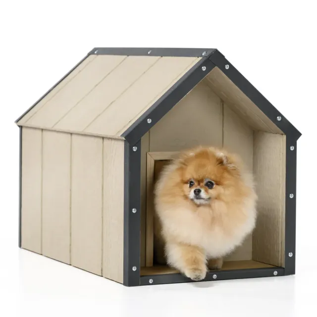 Timbela M970 cuccia cane S 45x74 cm SmartSide