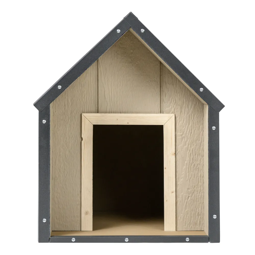 Timbela M971 cuccia cani taglia M 57x95 cm isolante