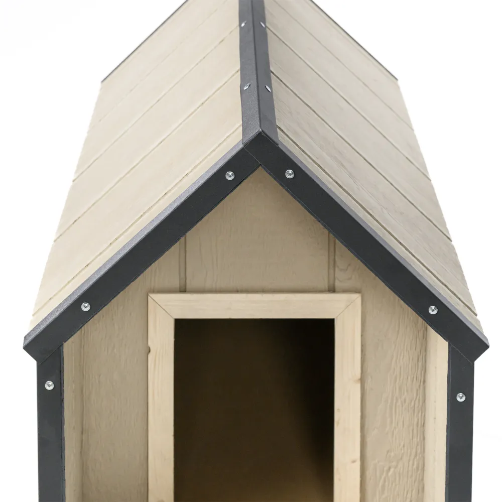 Timbela M971 cuccia cani taglia M 57x95 cm isolante