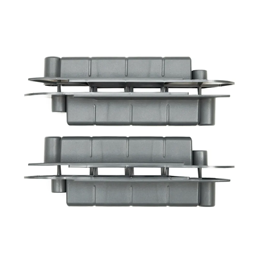 Timbela bordura prato plastica 5 m flessibile anti-UV