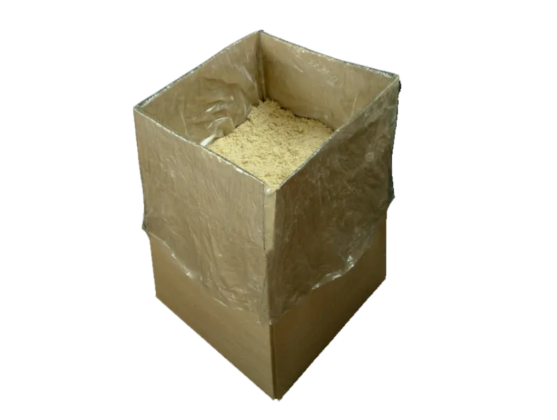 La Pratolina segatura abete pulizia 10 scatole 50 litri