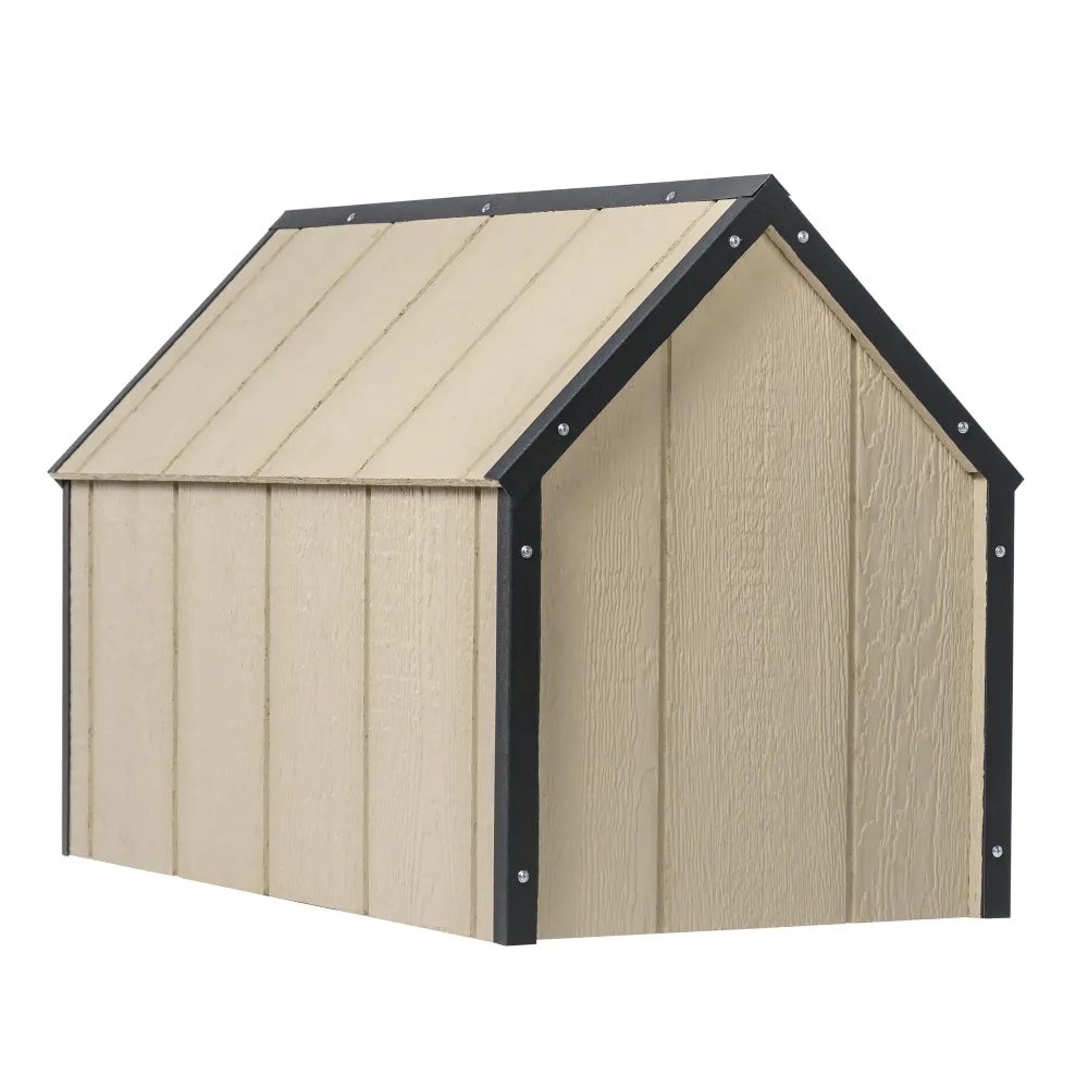 Timbela M971 cuccia cani taglia M 57x95 cm isolante