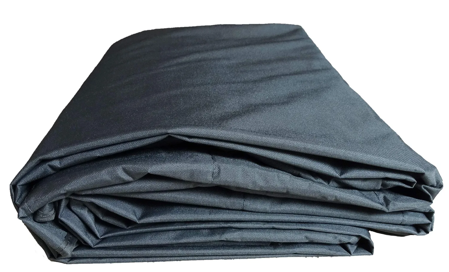 QUICK STAR 210x145 cm telo dondolo 3 posti grigio UV50