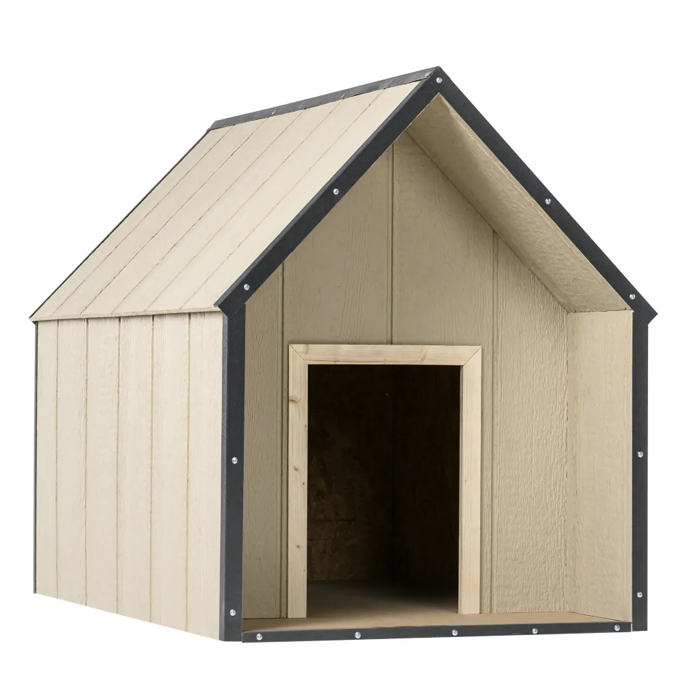Timbela M972 cuccia cane 77x116 cm taglia L SmartSide