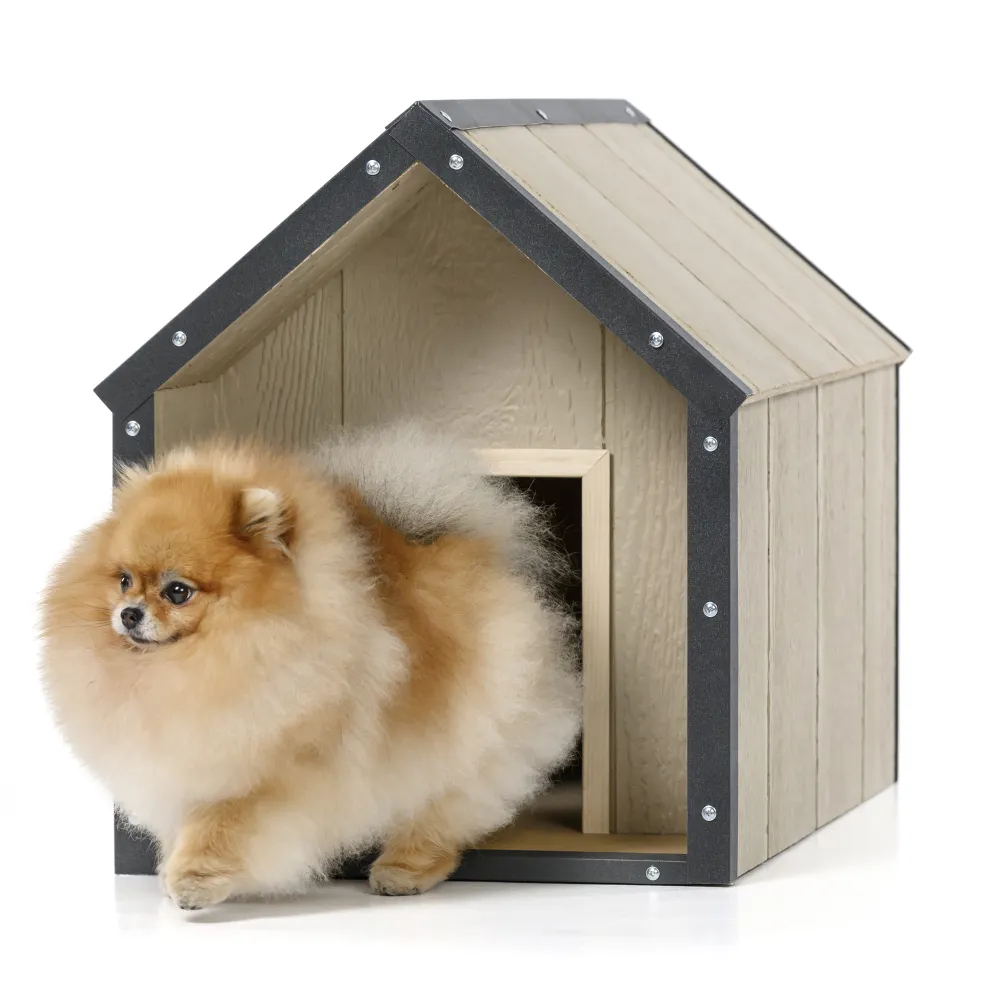 Timbela M970 cuccia cane S 45x74 cm SmartSide