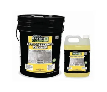 Progetto Esterno Solvente efflorescenze muri tanica 3,78 L