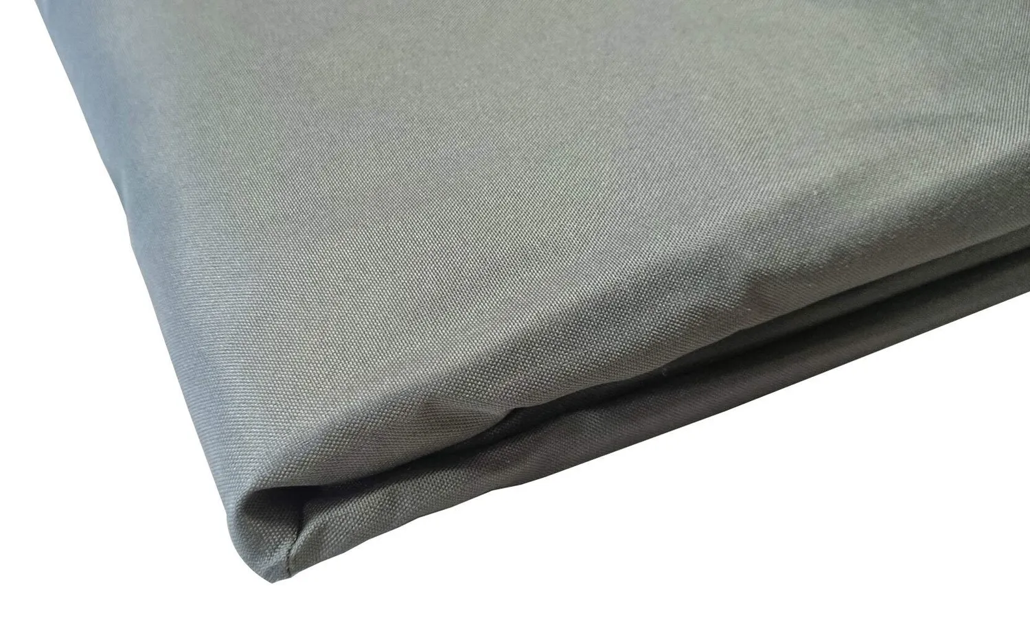 Quick Star London custodia tendalino 4 m grigia con cerniera