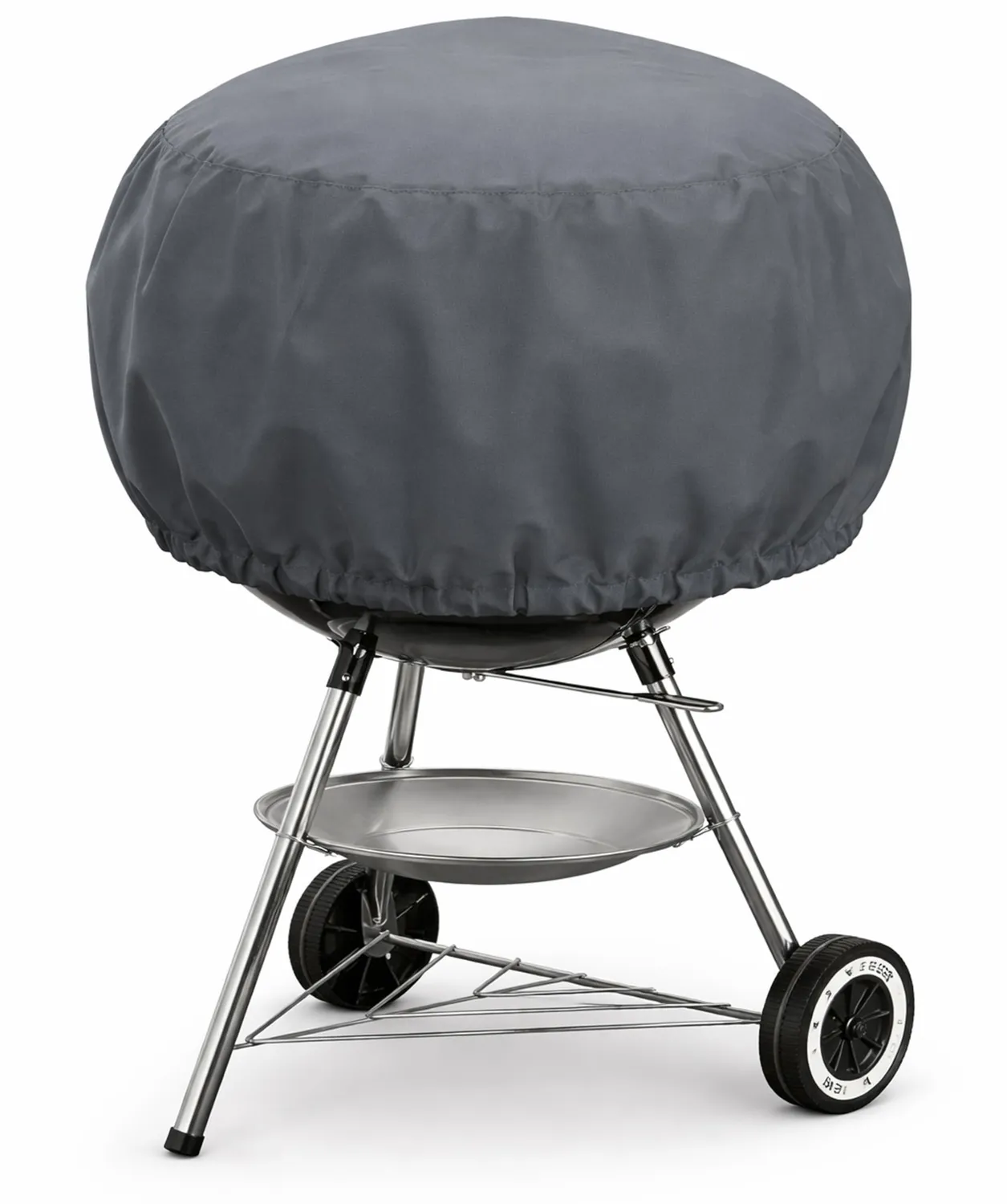 QUICK STAR Copertura Fusto 60 cm Grigia 96x96