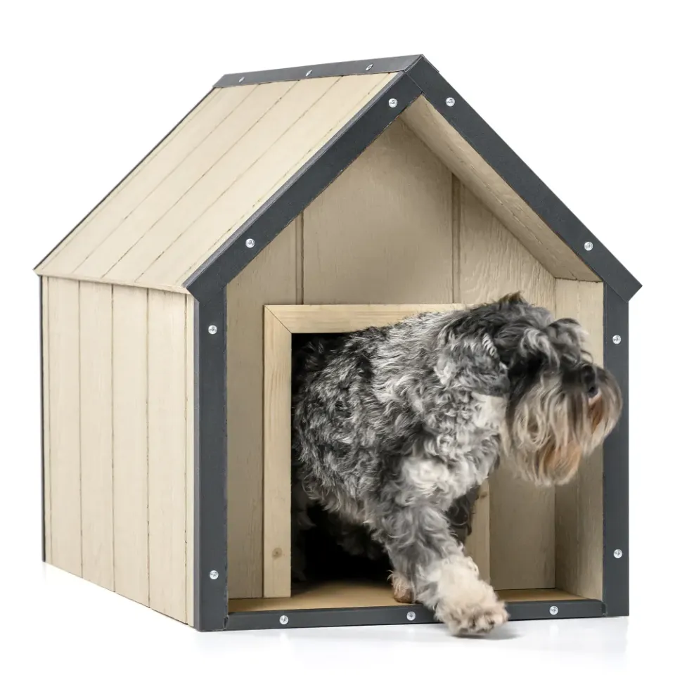 Timbela M971 cuccia cani taglia M 57x95 cm isolante