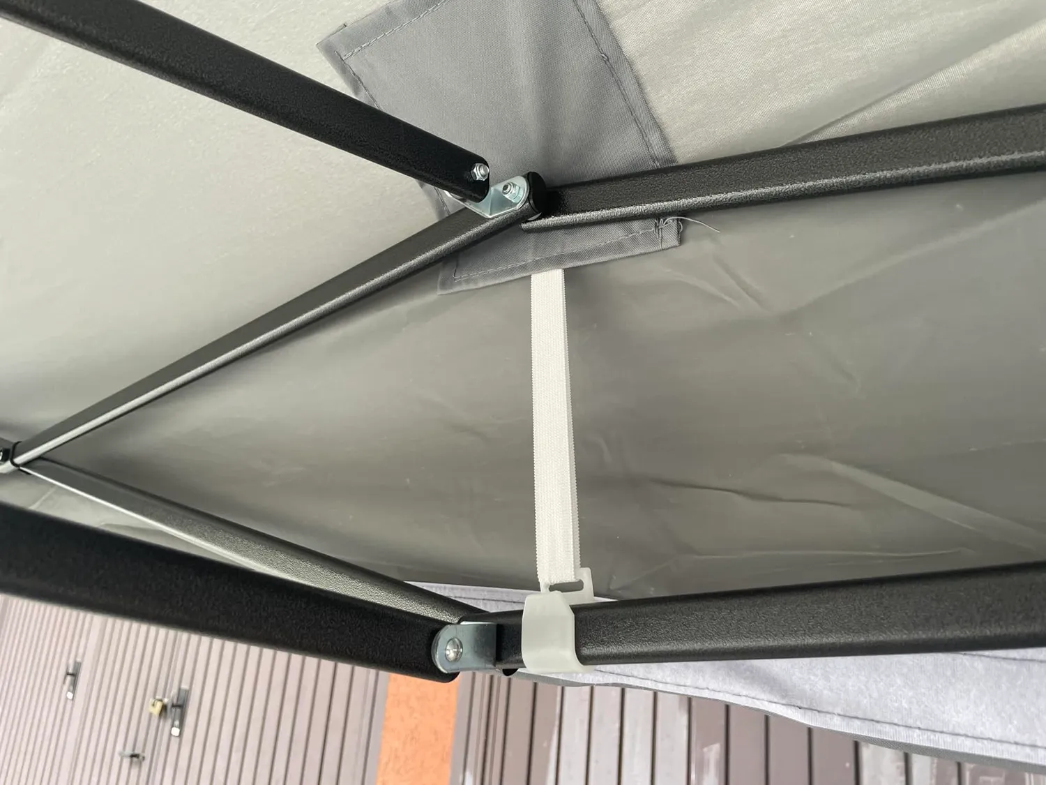 All Seasons Gazebos 3x4,5 m gazebo pieghevole blu navy