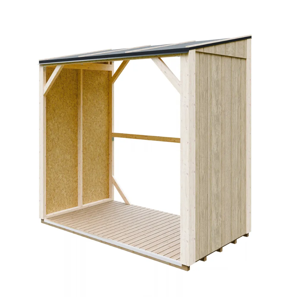 Timbela M984 legnaia 220x120 cm 4,4 m³ LP SmartSide