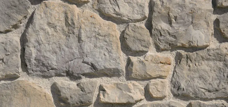 Progetto Esterno Java rivestimento pietra leggera esterno