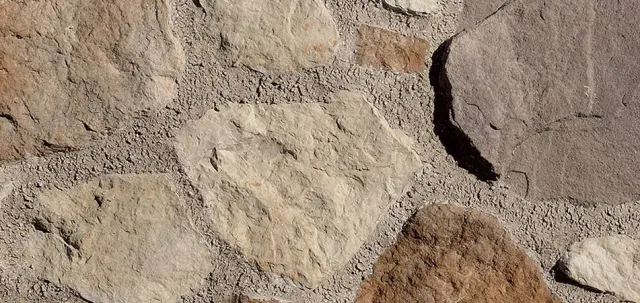 Progetto Esterno Misto Tirolese rivestimento pietra esterni
