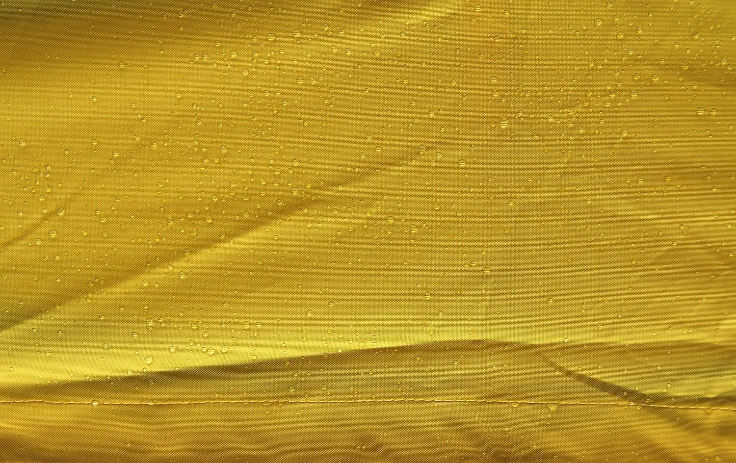All Seasons Gazebos Robusto 3x4,5 m gazebo pieghevole giallo impermeabile