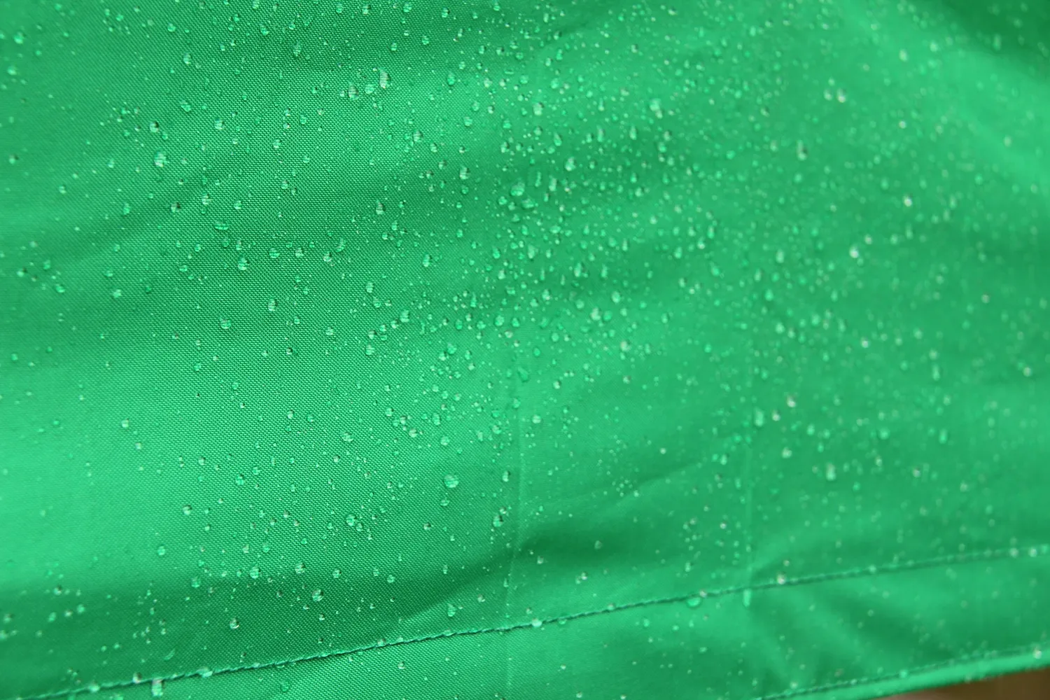 All Seasons Gazebos Robusto 3x4,5 m gazebo pieghevole verde impermeabile