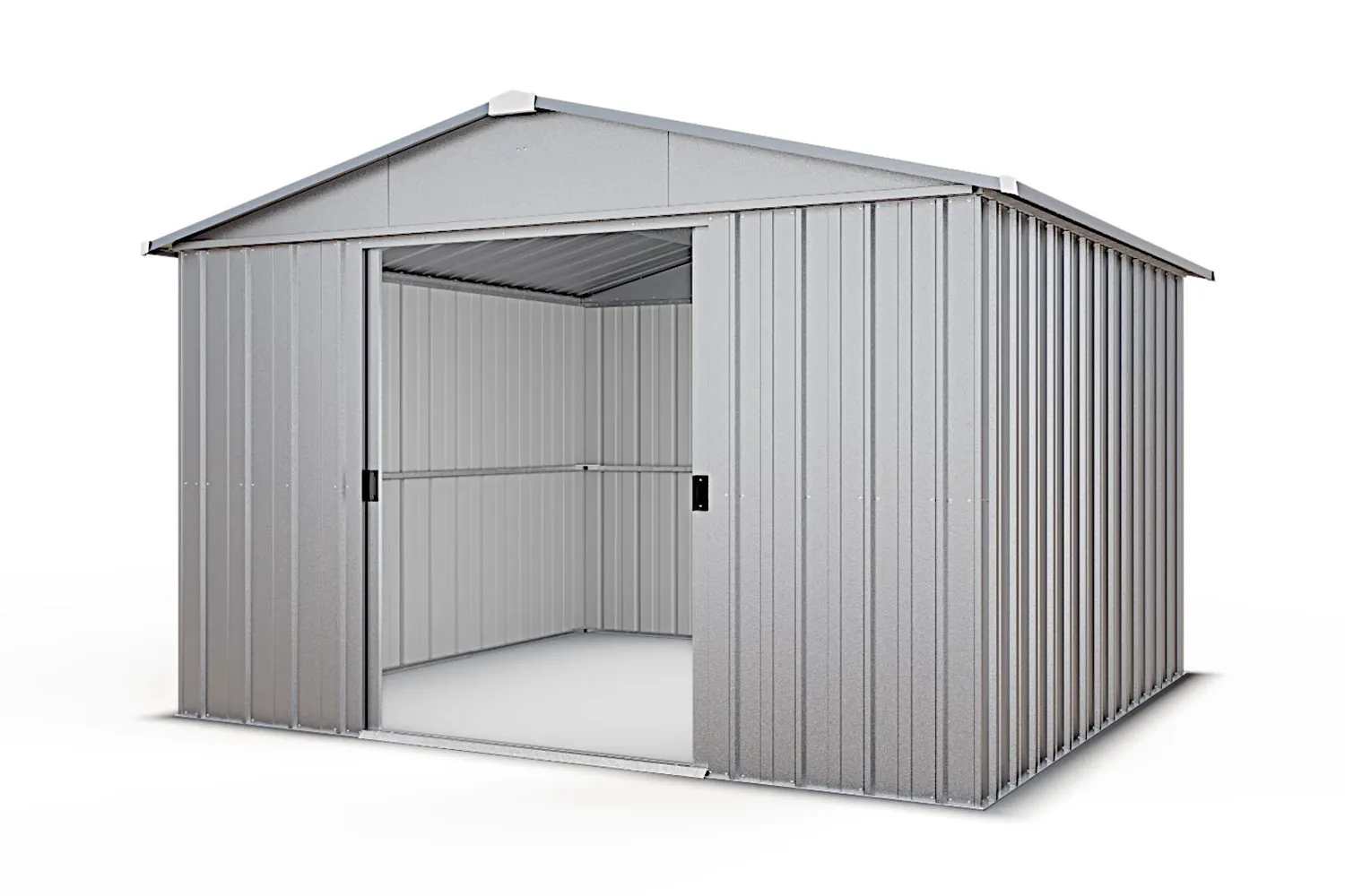 Yardmaster Store-All Apex 10x13 casetta attrezzi metallo