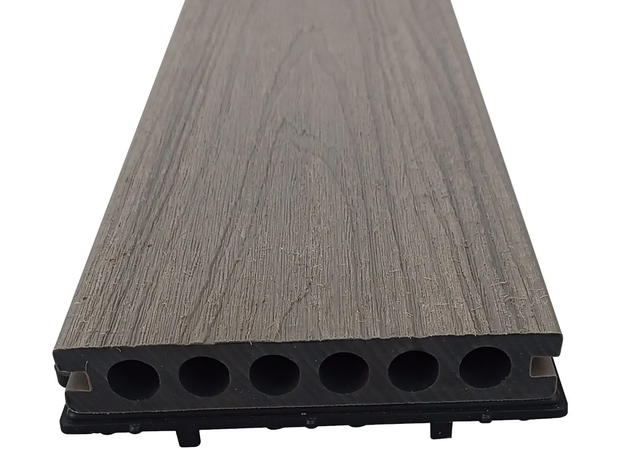 Giardini di Maggio Floor piastrella WPC coestruso 60x15 cm