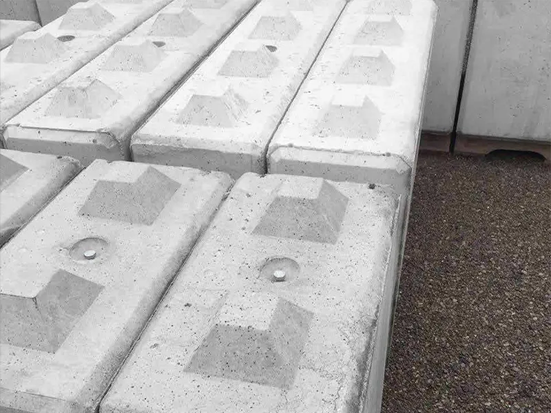 Progetto Esterno ModulBlock muro divisorio a secco