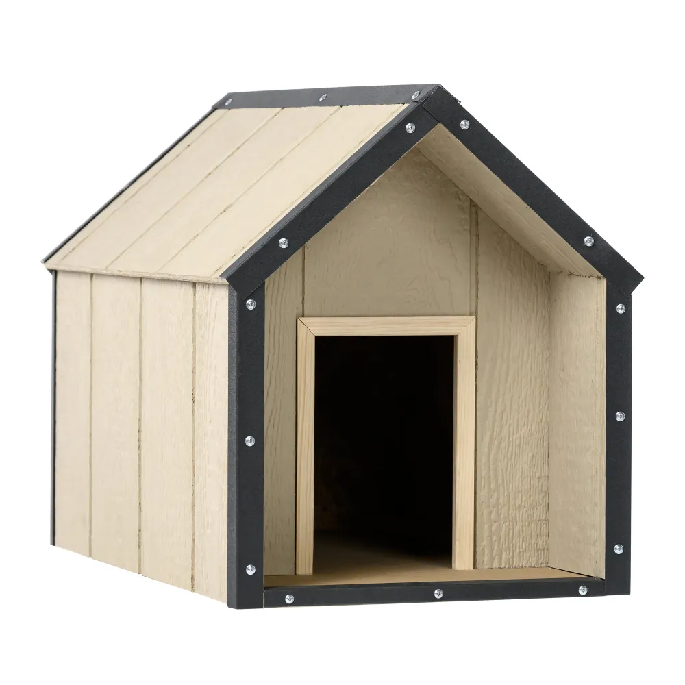 Timbela M970 cuccia cane S 45x74 cm SmartSide