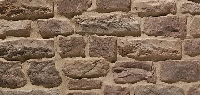 Progetto Esterno Marte rivestimento cemento effetto pietra
