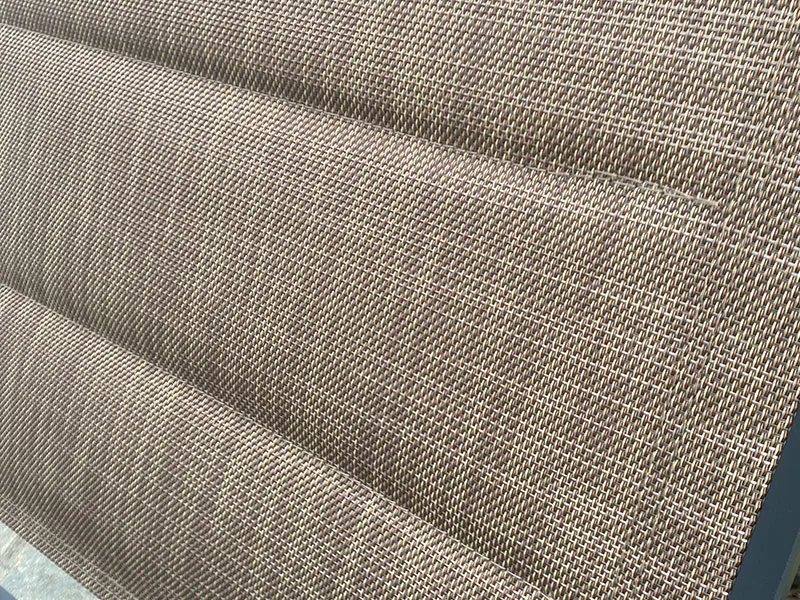 Giardini di Maggio Alissa Wood set 6 sedie marrone antracite