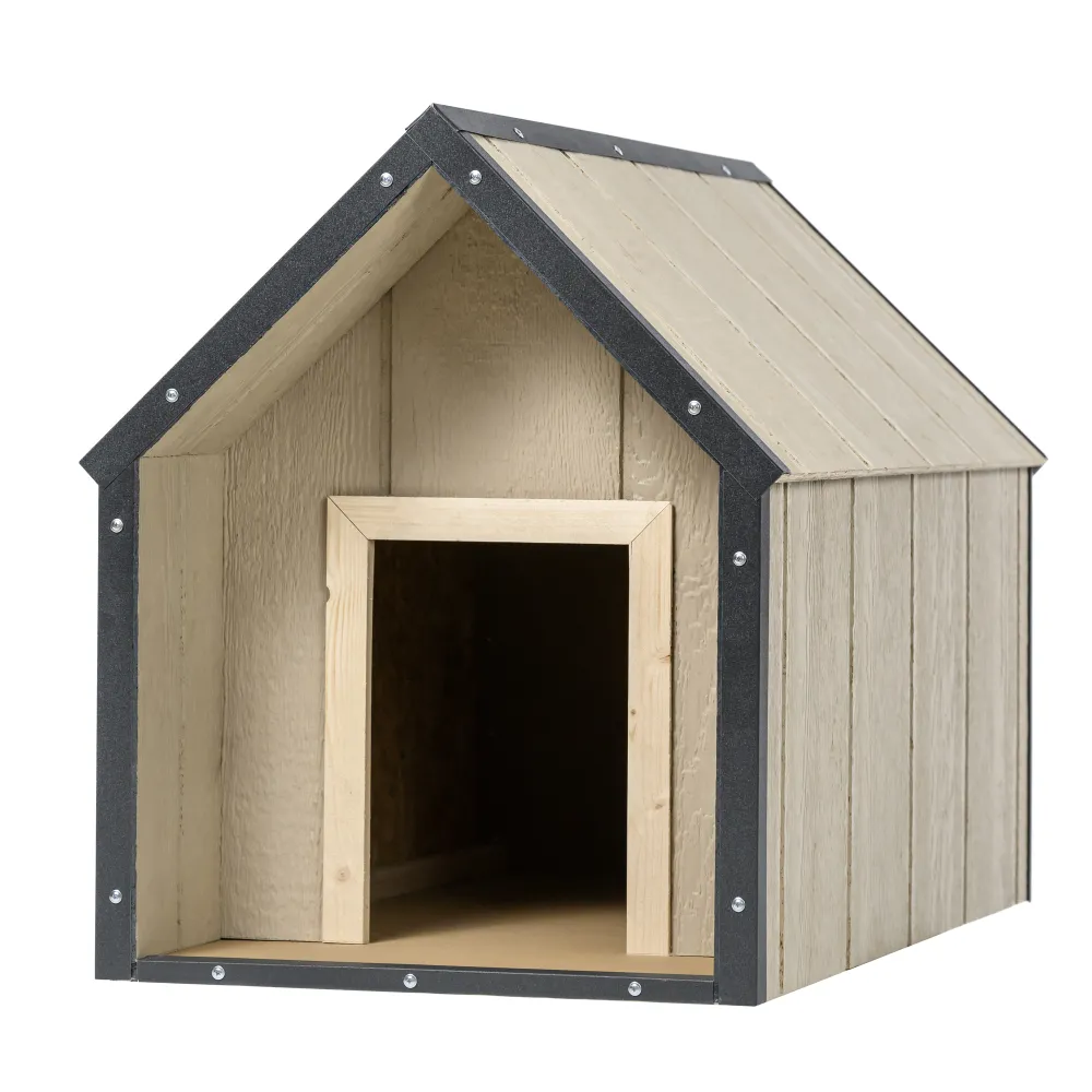 Timbela M971 cuccia cani taglia M 57x95 cm isolante