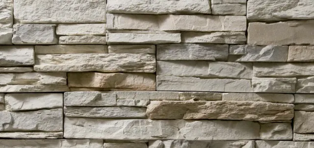 Progetto Esterno Sakar pavimento in pietra beige resistente