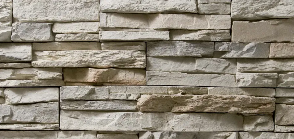 Progetto Esterno Sakar pavimento in pietra beige resistente