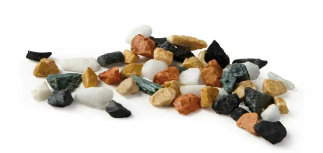 Progetto Esterno Color Mix granulato decorativo 8/12 mm