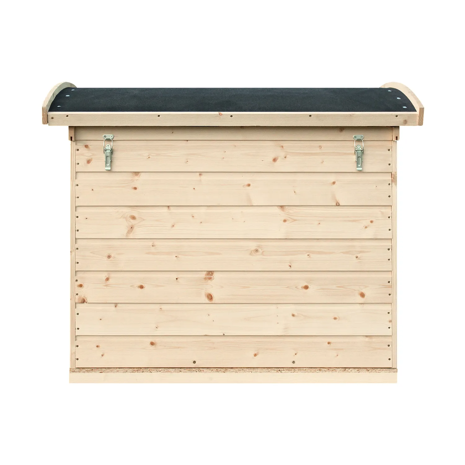 Timbela M405 Cuccia per Cani in Legno 73x90 Taglia M