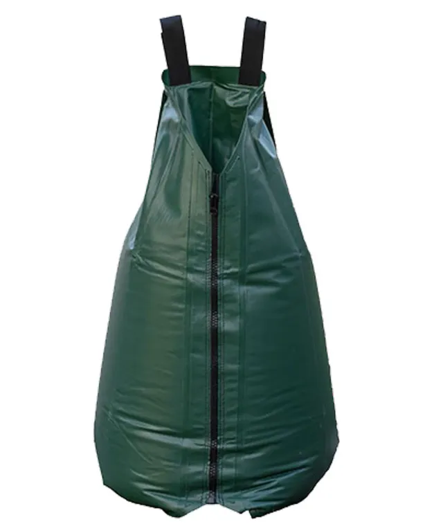 QUICK STAR sacca irrigazione alberi verde 75 litri