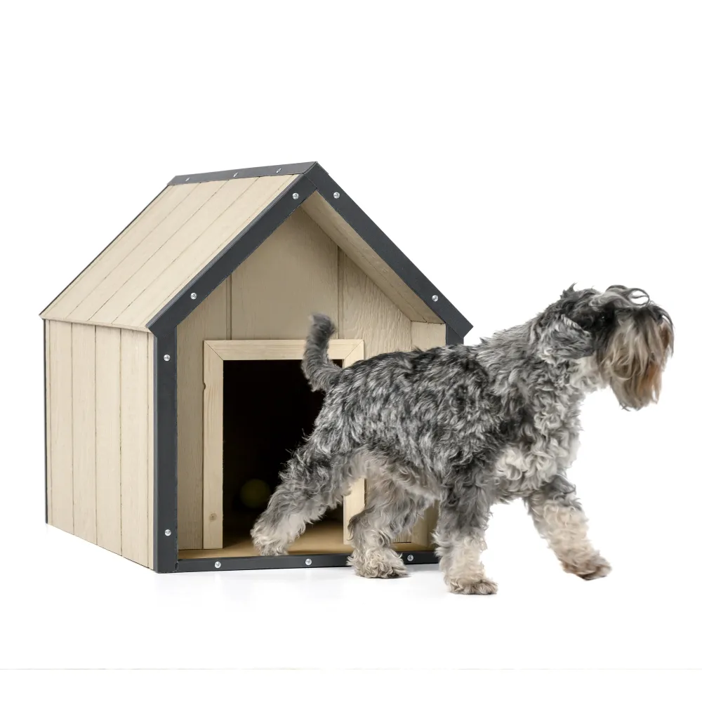 Timbela M971 cuccia cani taglia M 57x95 cm isolante